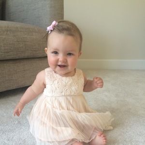 Meet your Posher, Donna